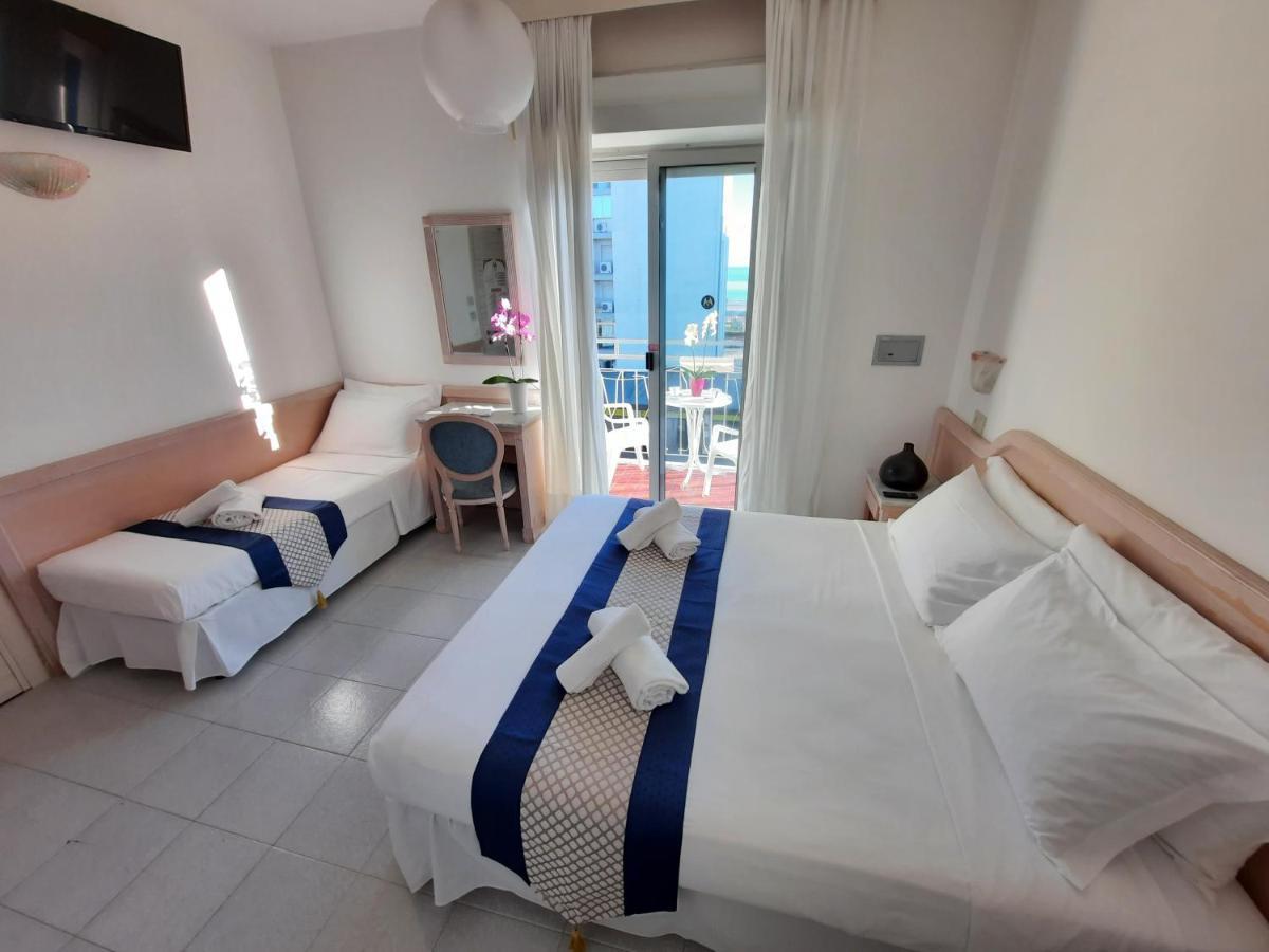 Hotel Margherita 3*