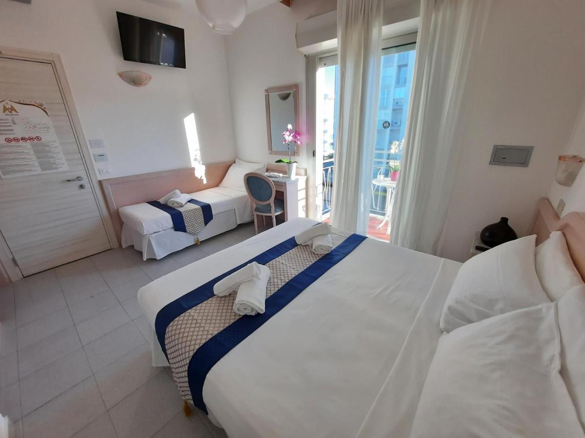 Hotel Margherita