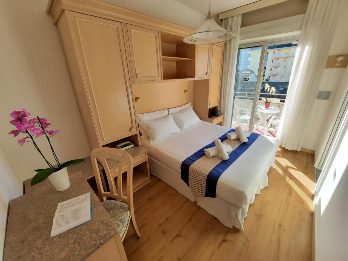 Margherita Hotel