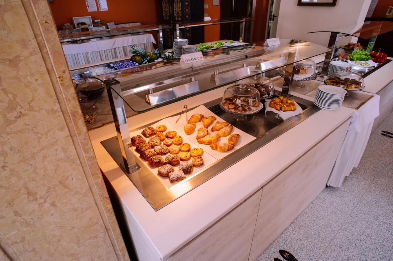 Margherita Hotel