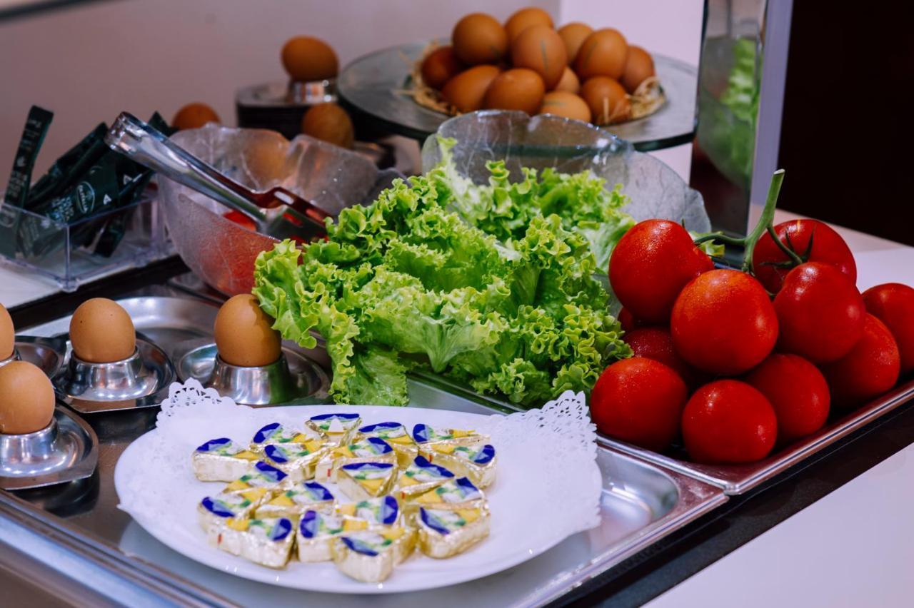 Hotel Margherita 3*