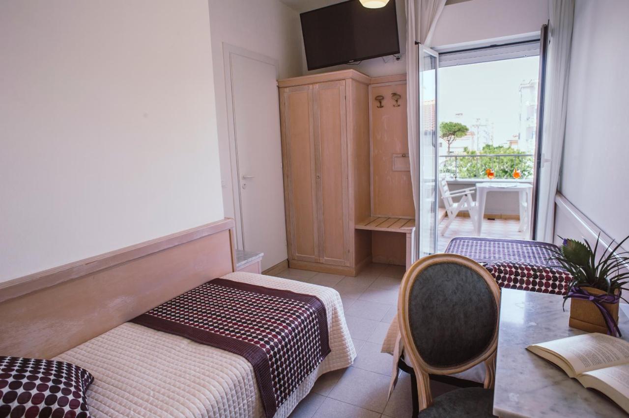 Hotel Margherita Lido di Jesolo