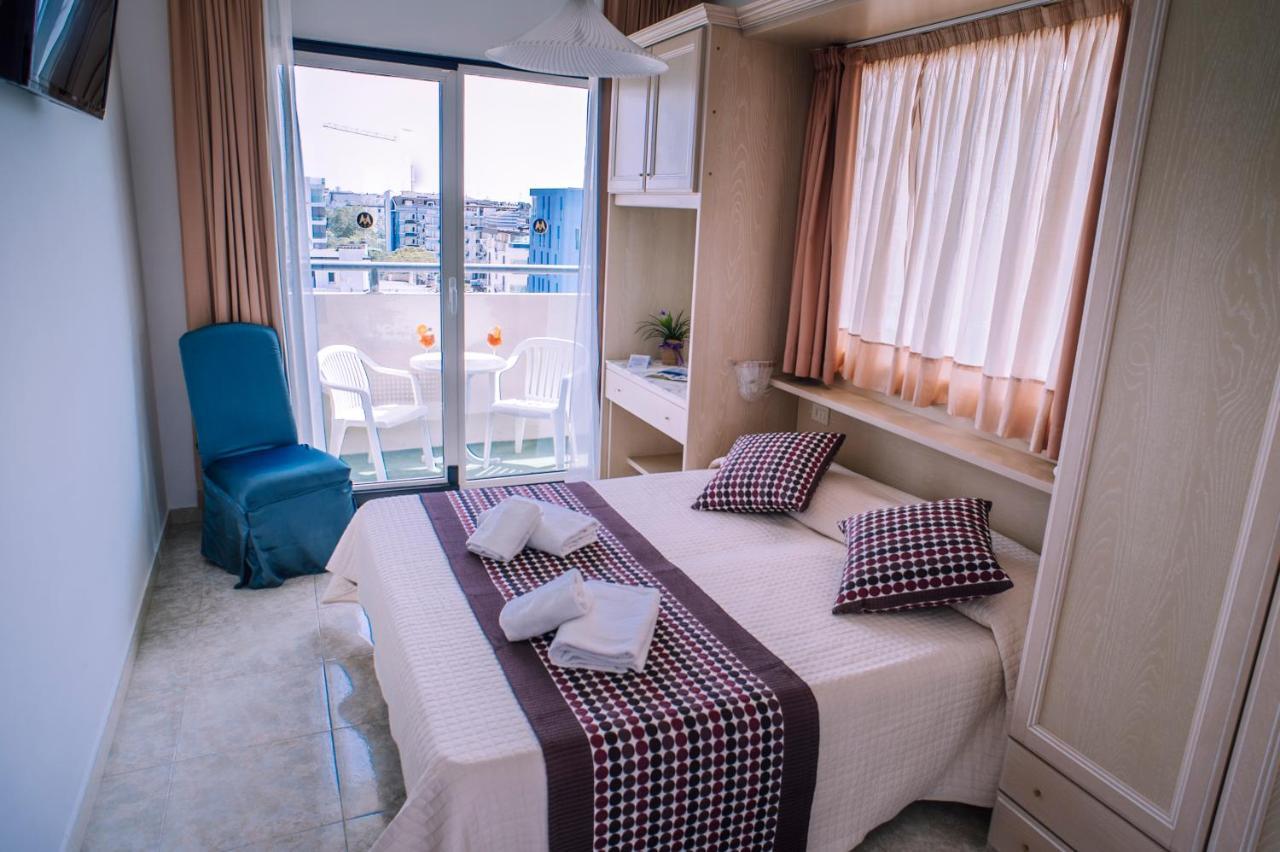 Margherita Hotel