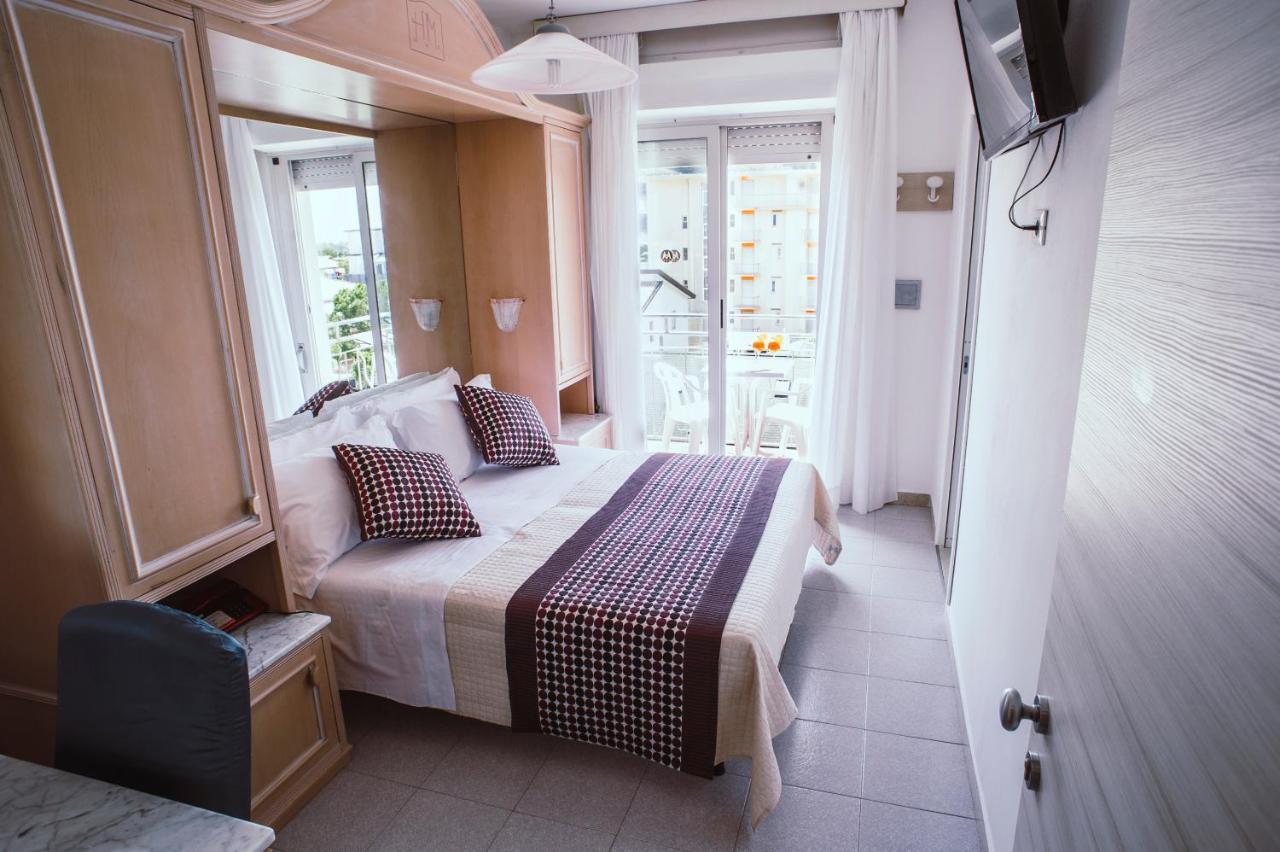 Hotel Margherita
