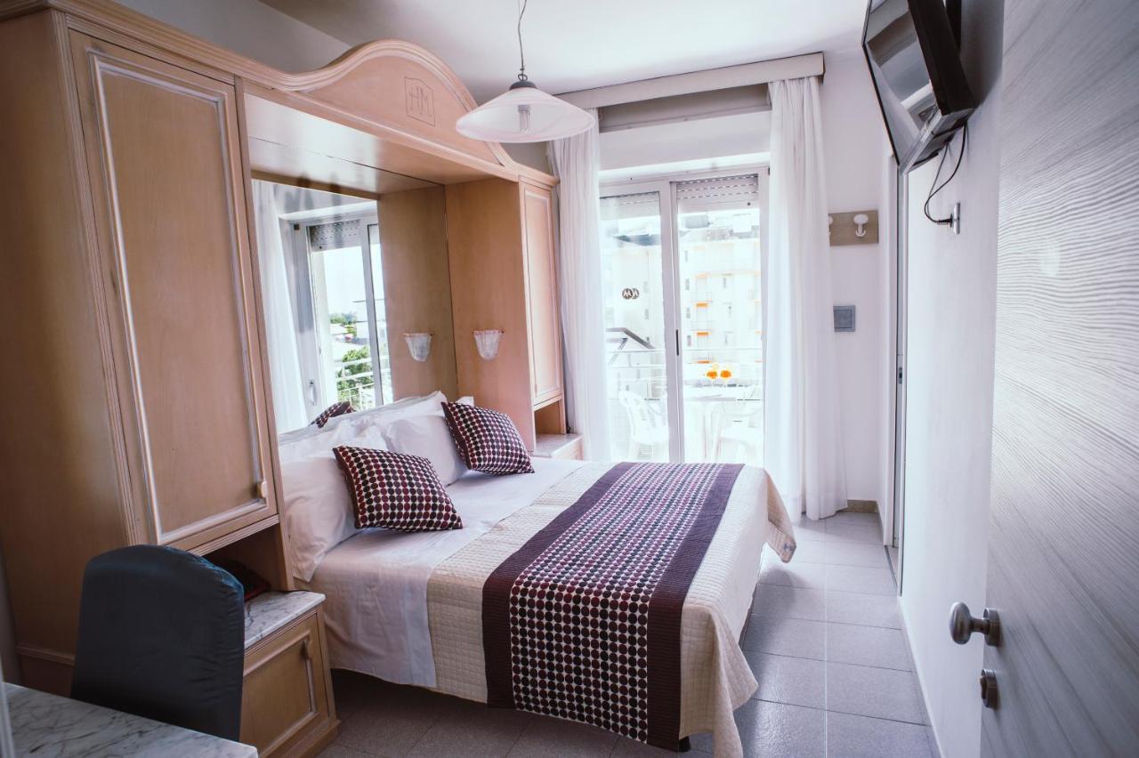 Hotel Margherita 3*