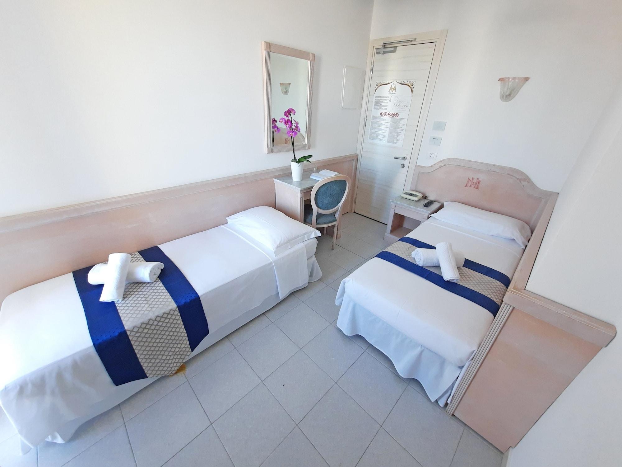 Hotel Margherita