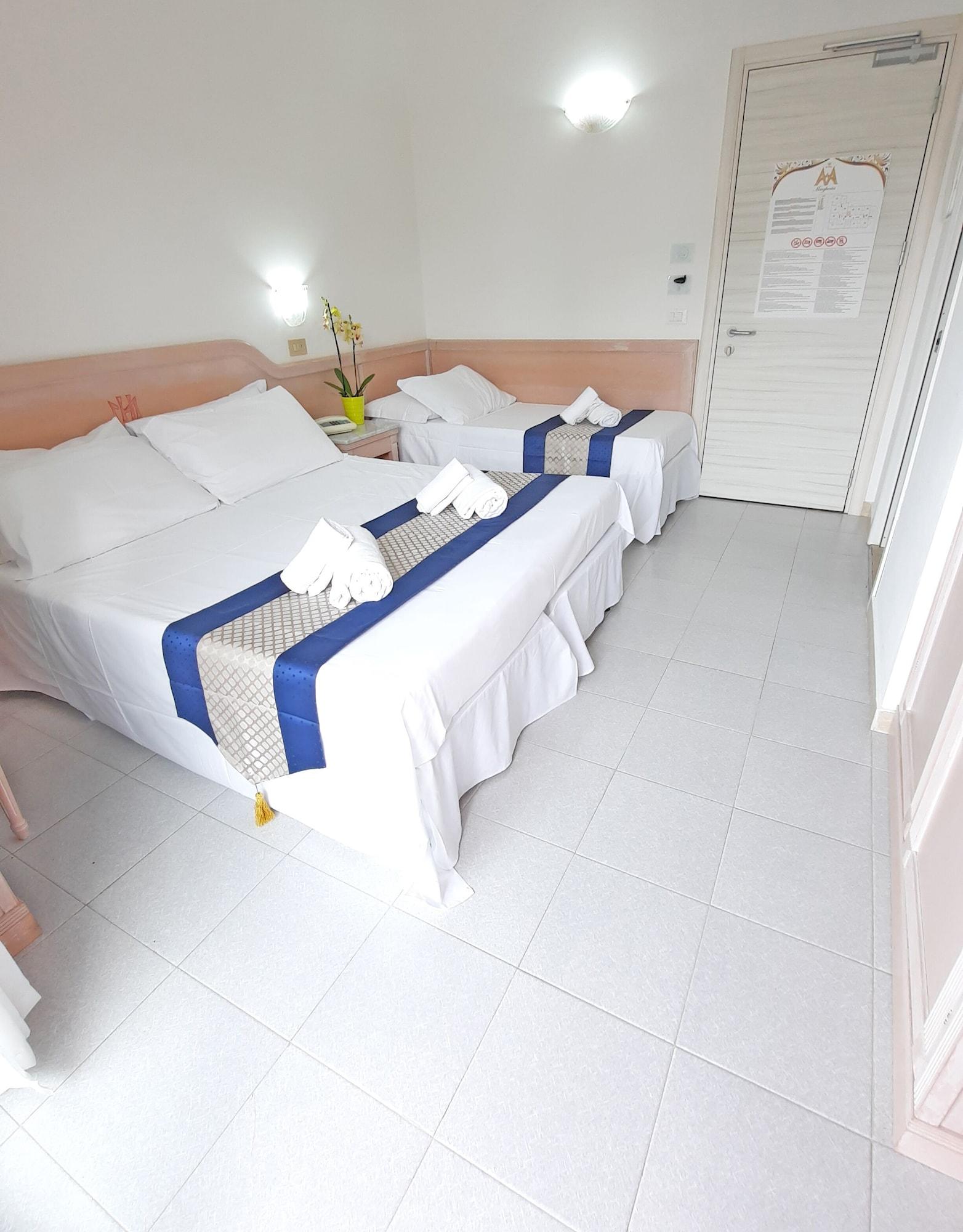 Margherita 3* Lido di Jesolo