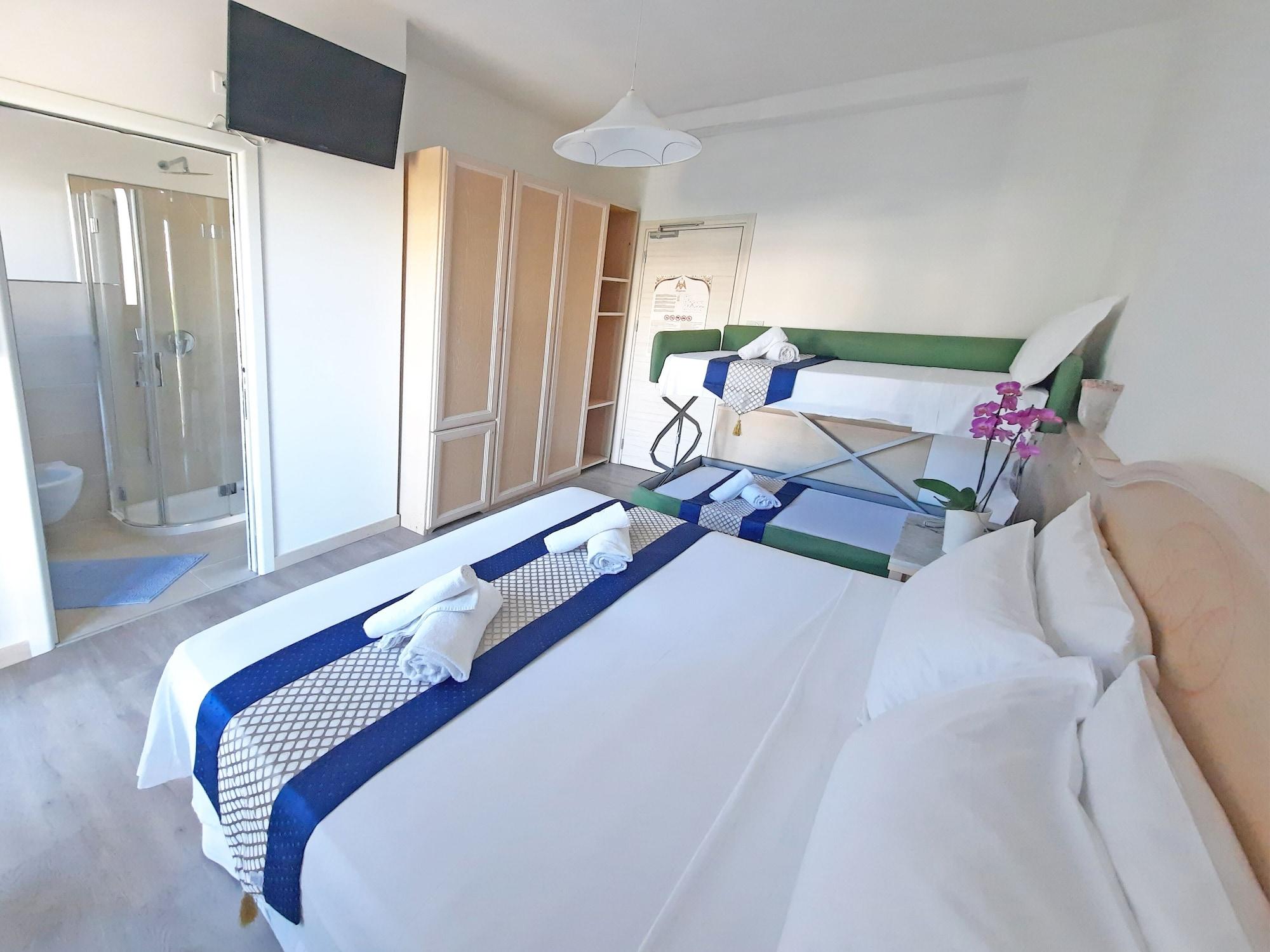 Margherita Hotel 3*