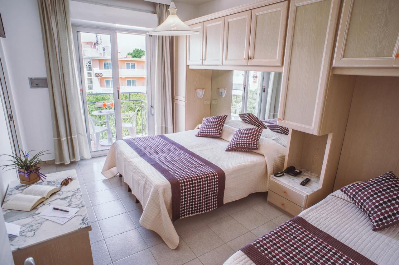 Margherita Hotel 3*
