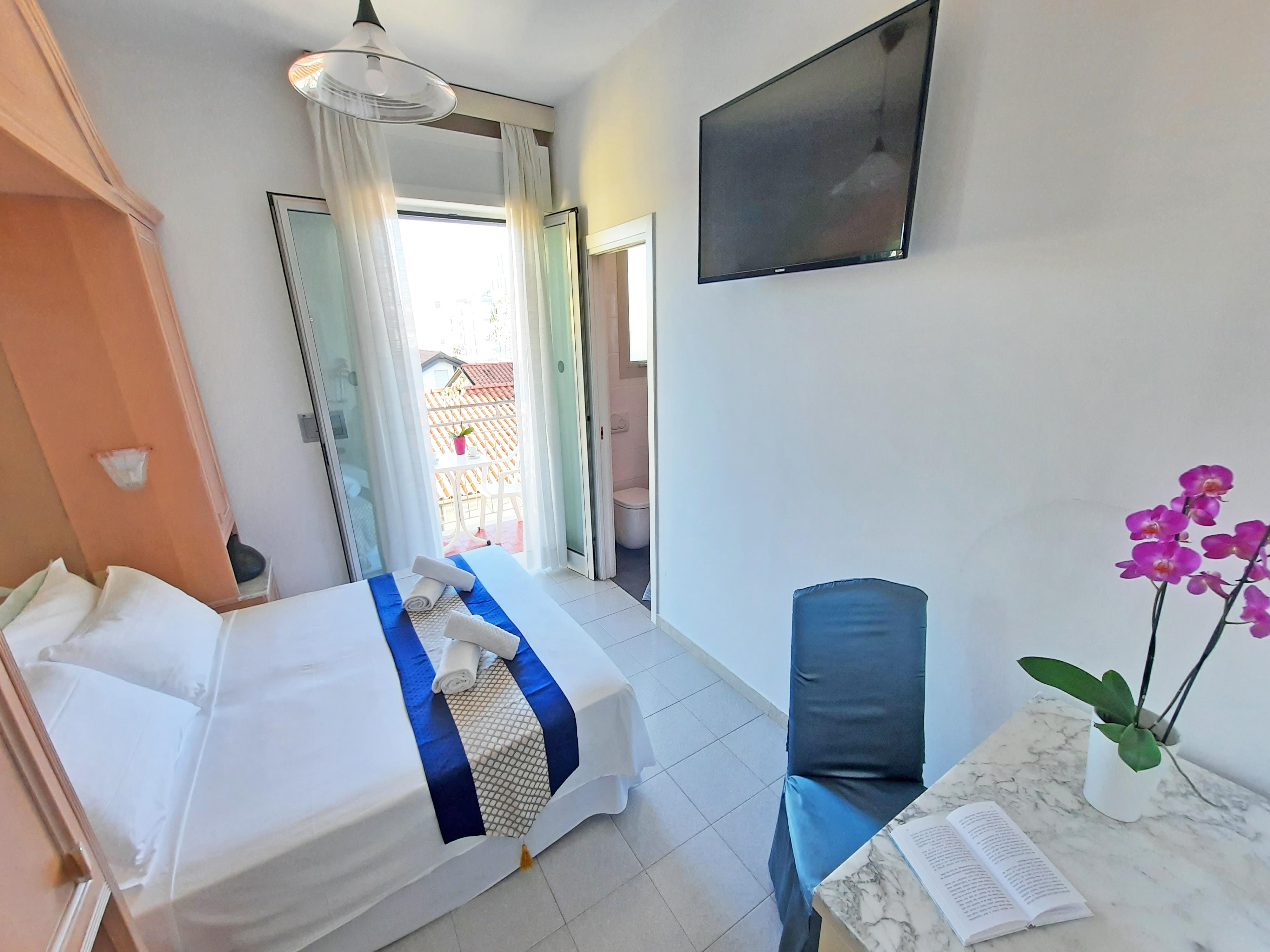 Hotel Margherita 3*