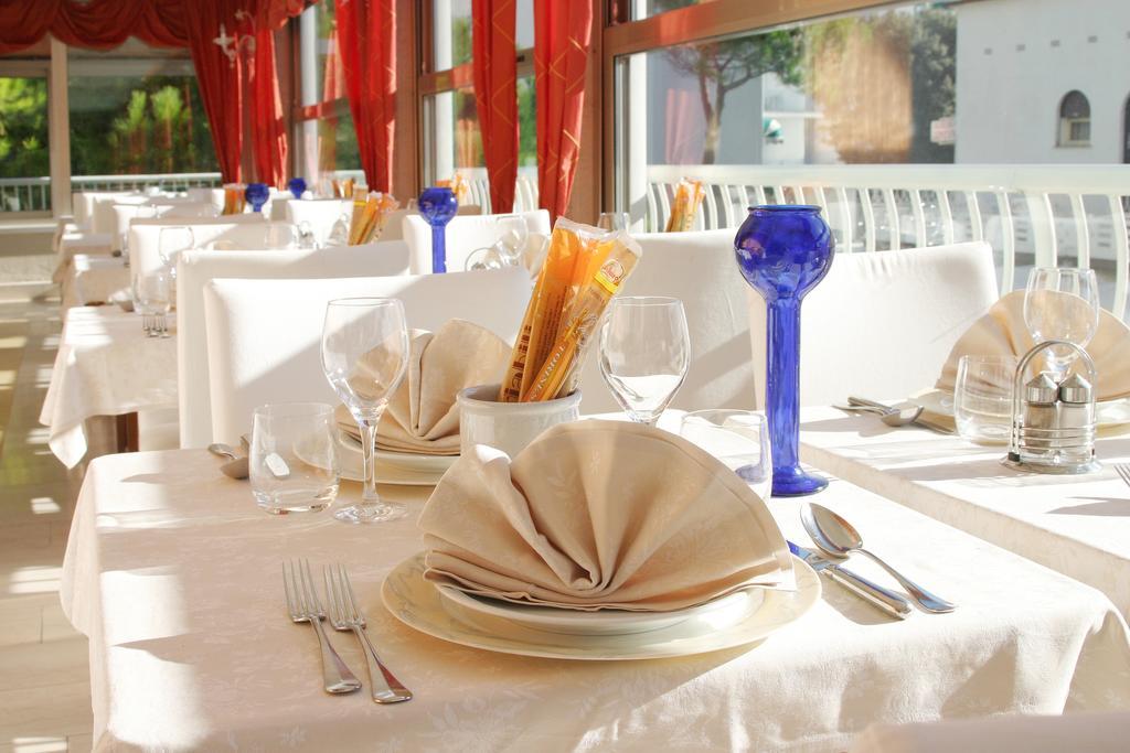 Hotel Margherita