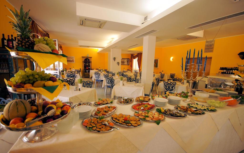 Margherita Hotel