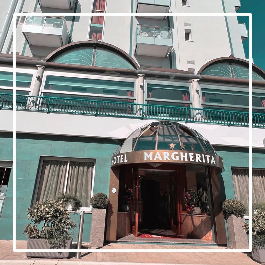 Margherita Hotel Lido di Jesolo