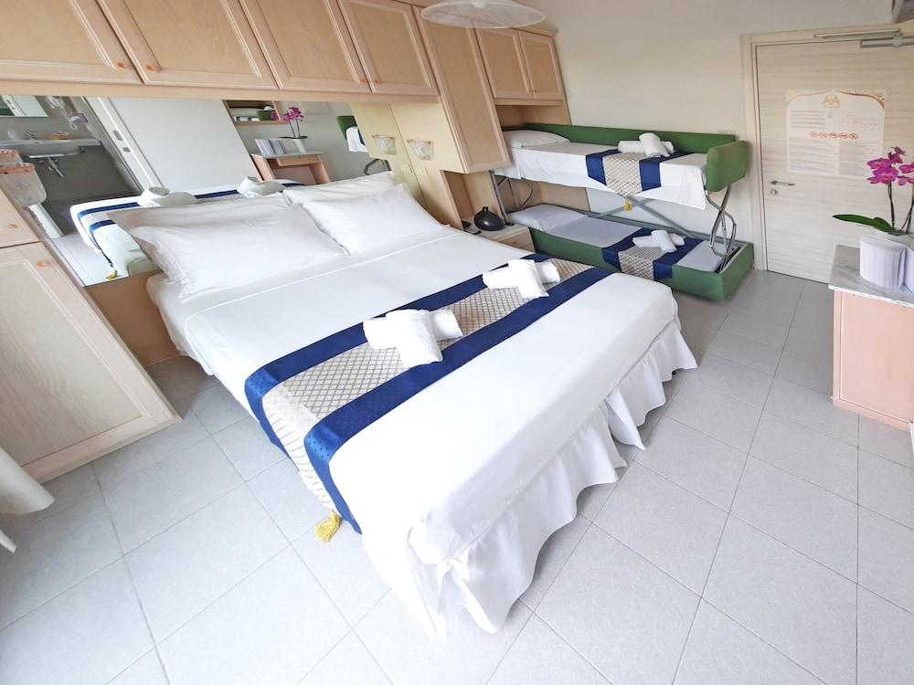 Hotel Margherita