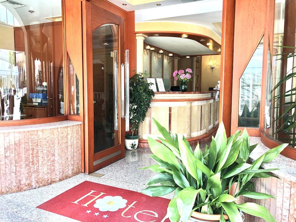 Hotel Margherita