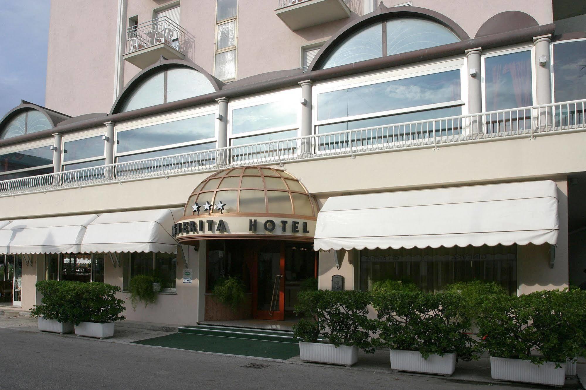 Margherita Hotel 3*