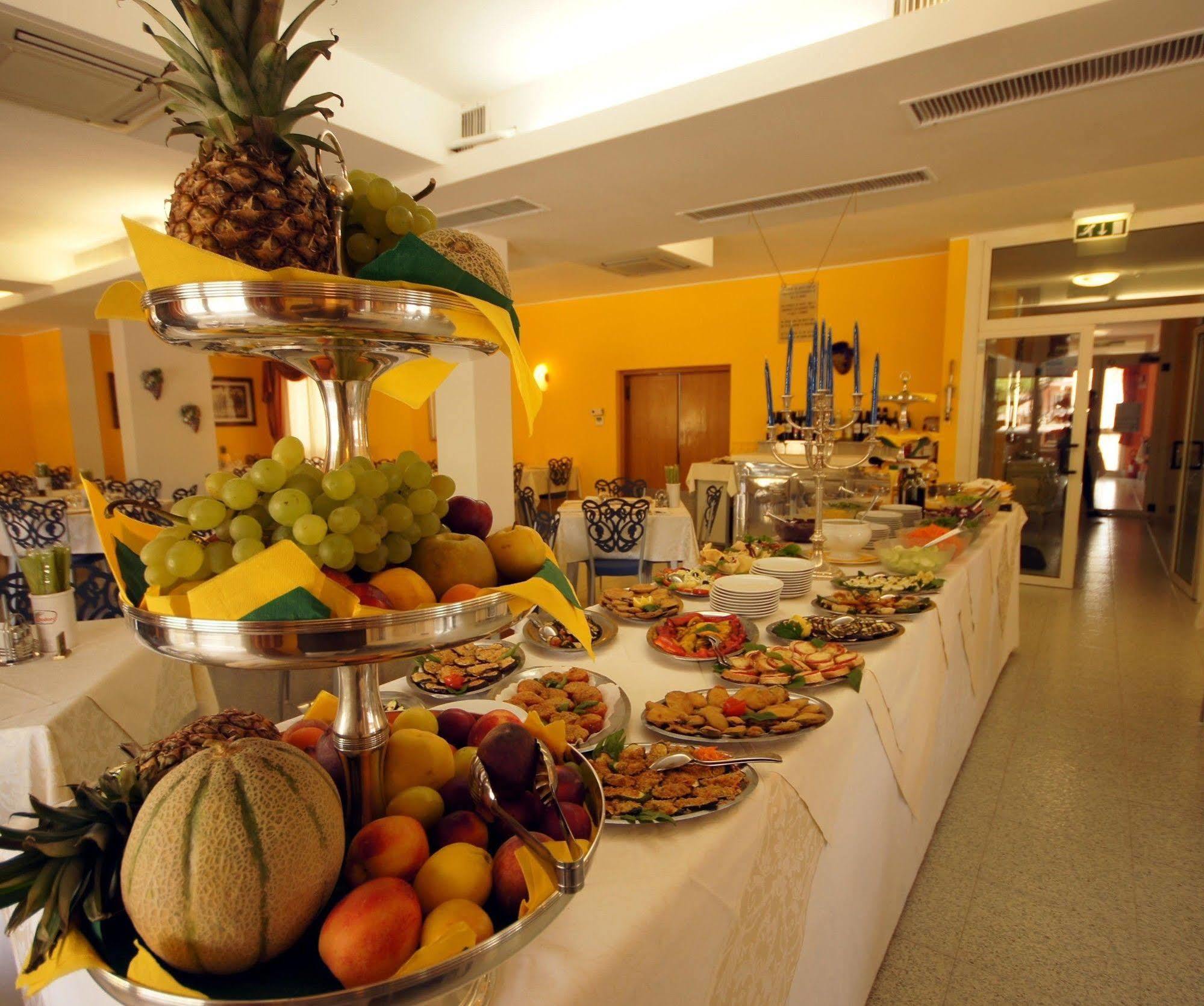 Margherita Hotel