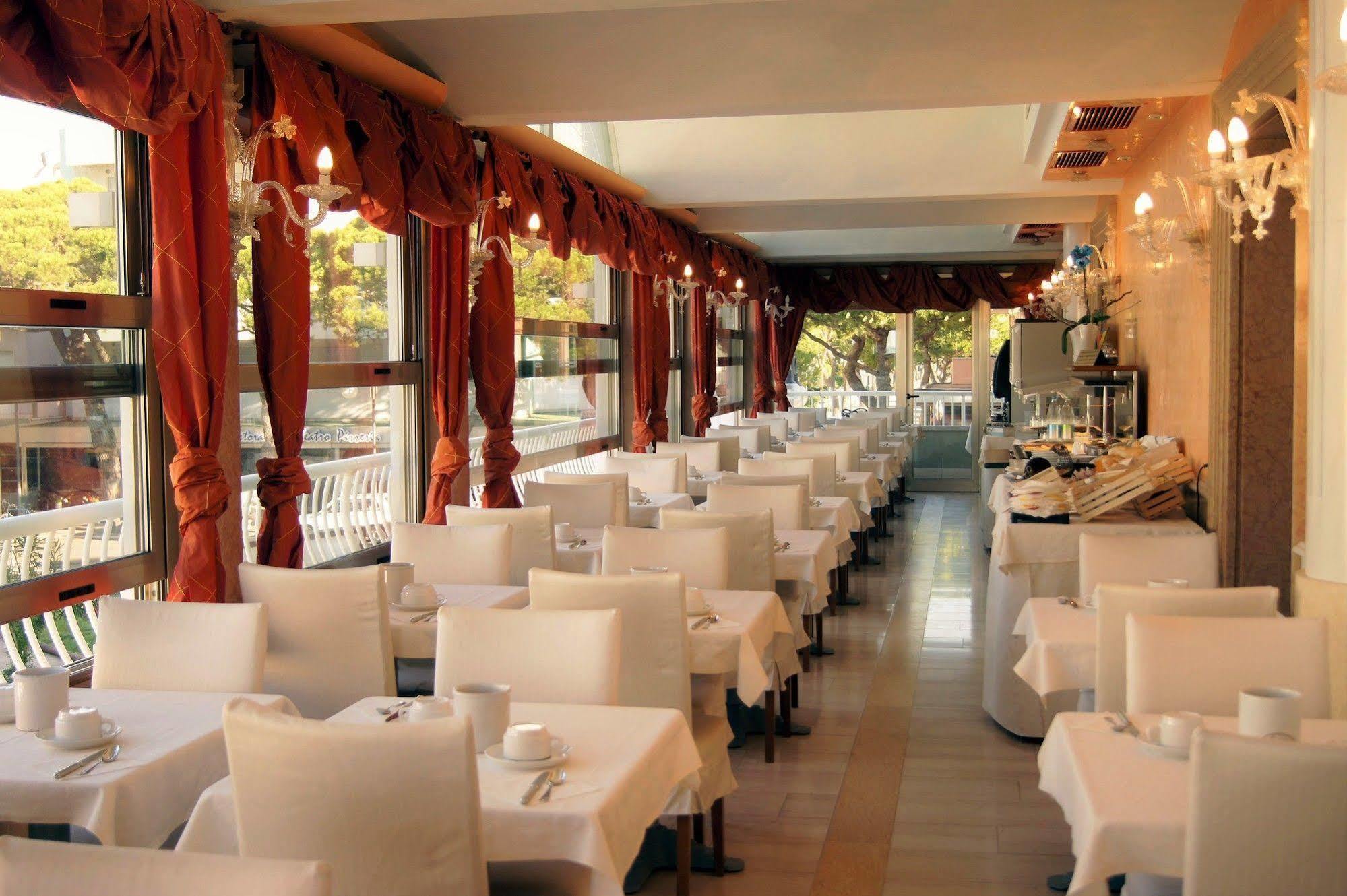Margherita Hotel