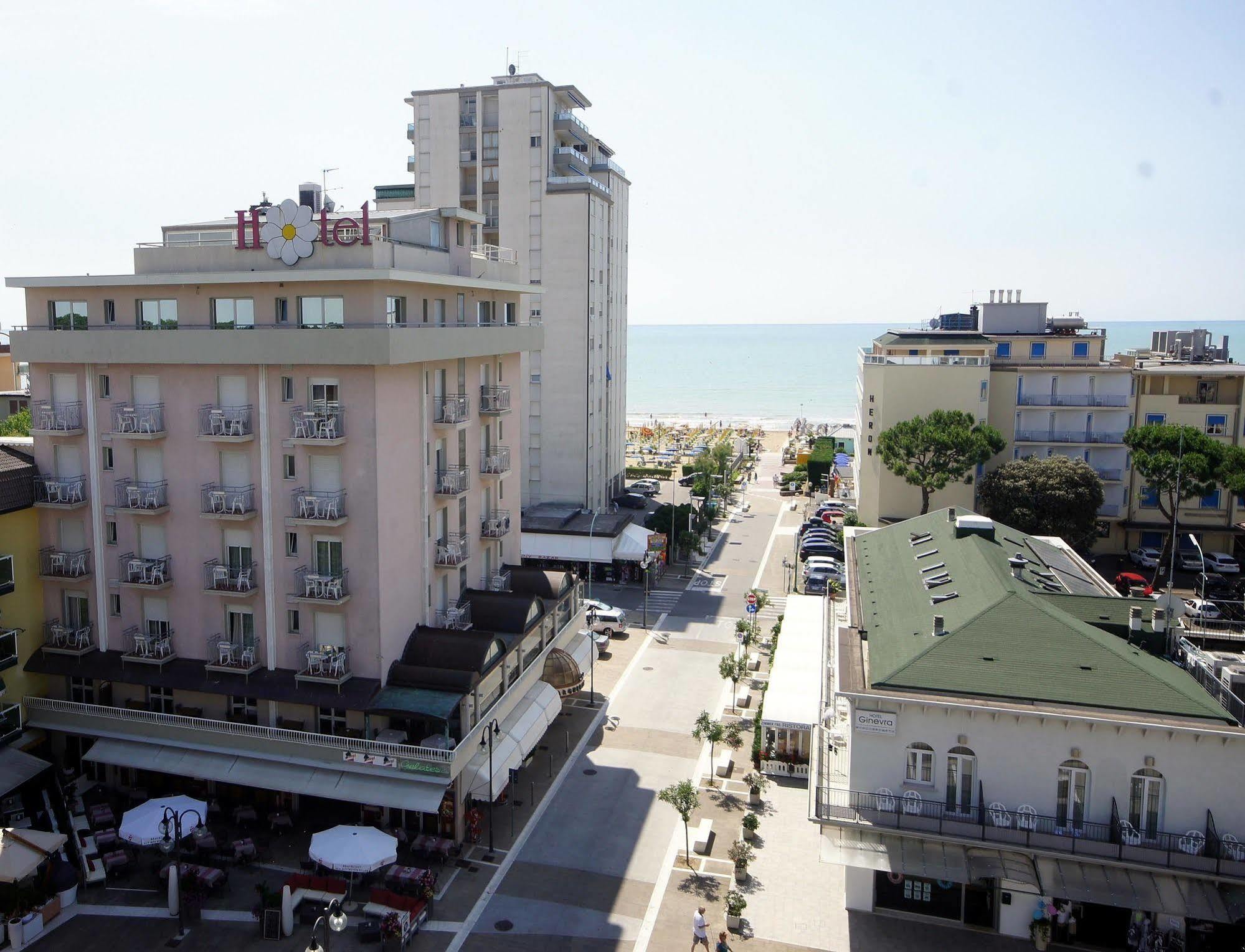 Margherita Hotel Lido di Jesolo