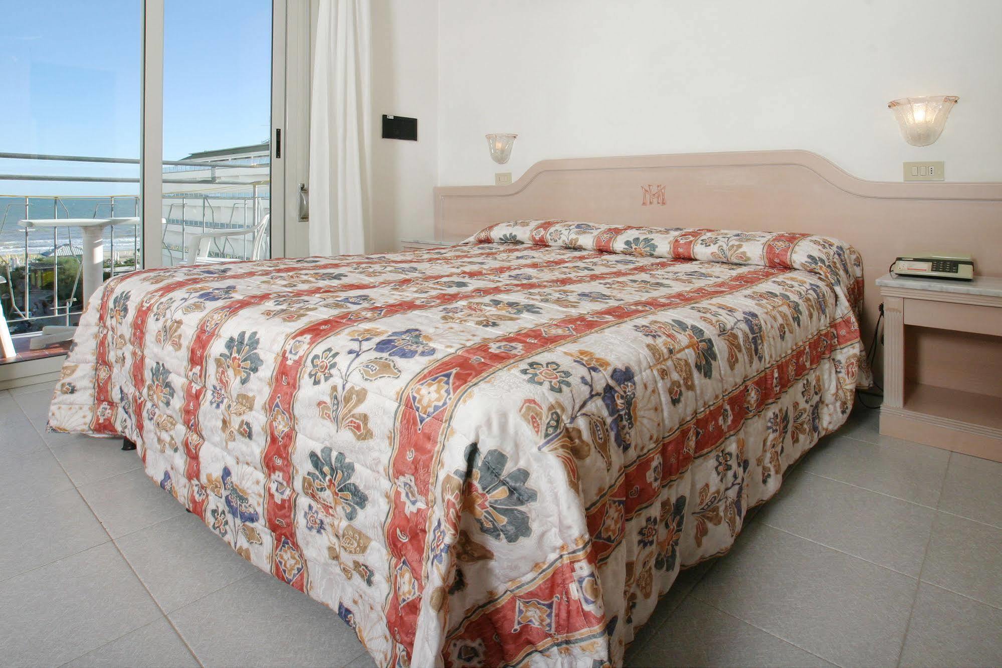 Hotel Margherita