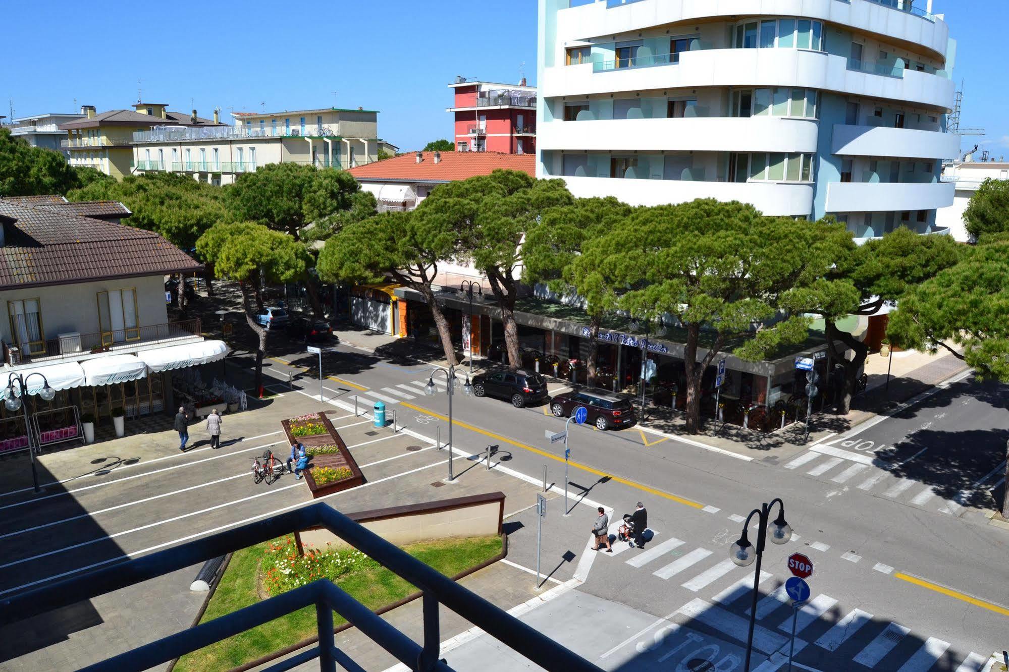 Margherita Hotel