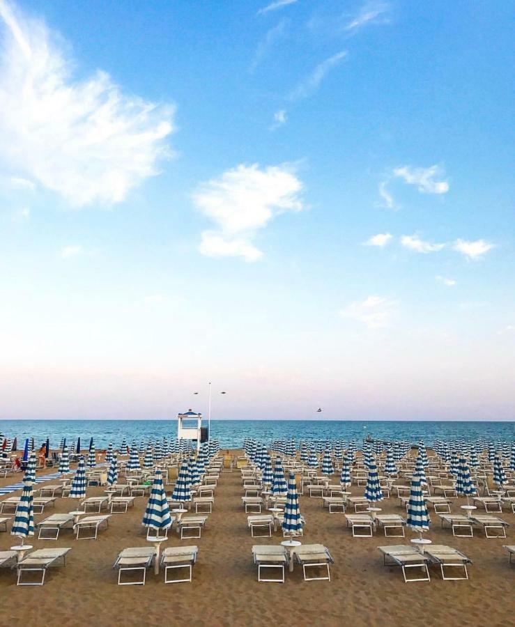 Margherita Hotel Lido di Jesolo