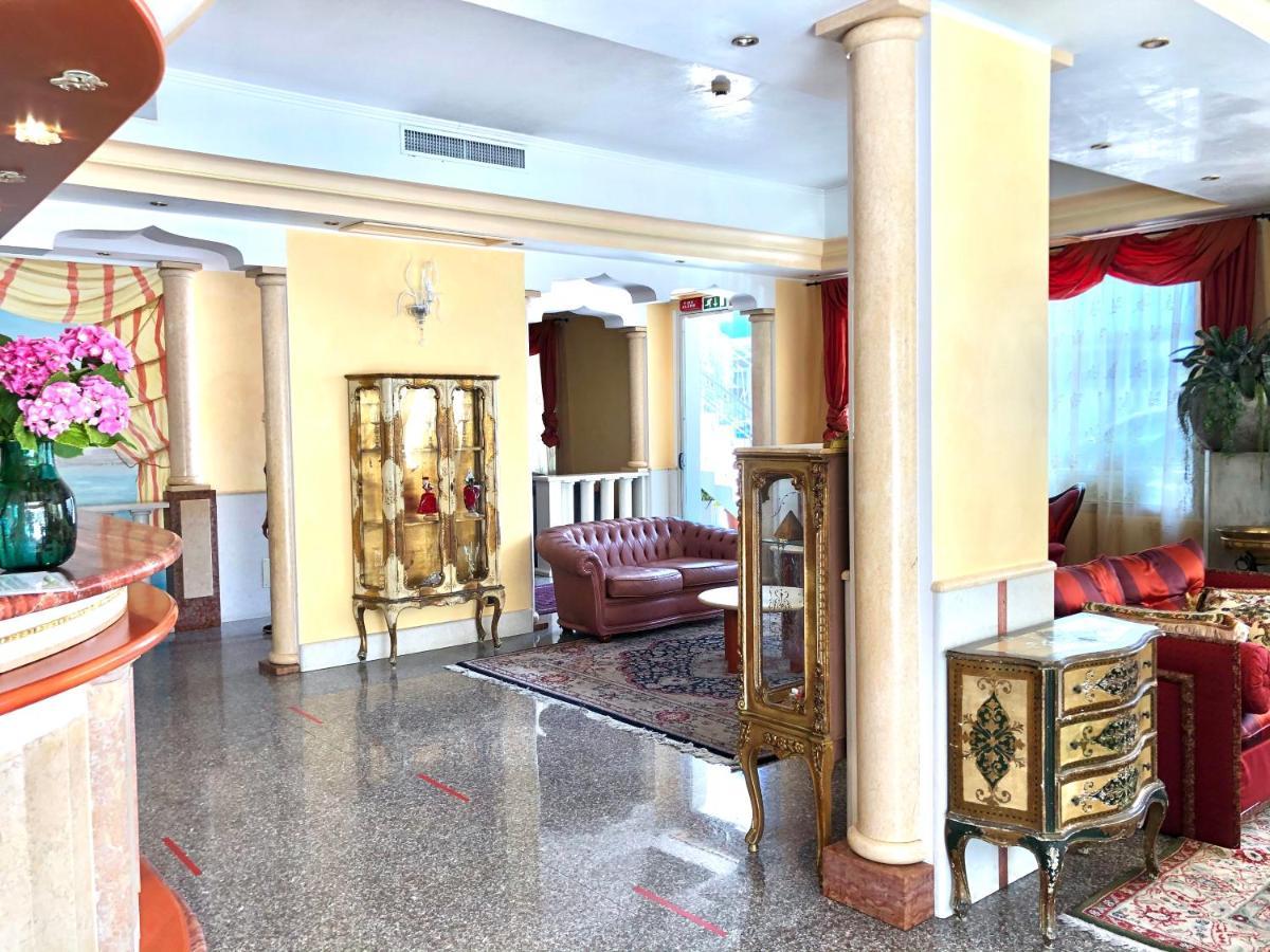 Hotel Margherita 3*