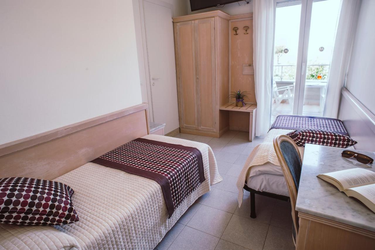 Hotel Hotel Margherita Lido di Jesolo