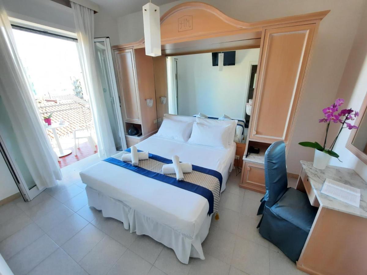 Hotel Margherita Hotel