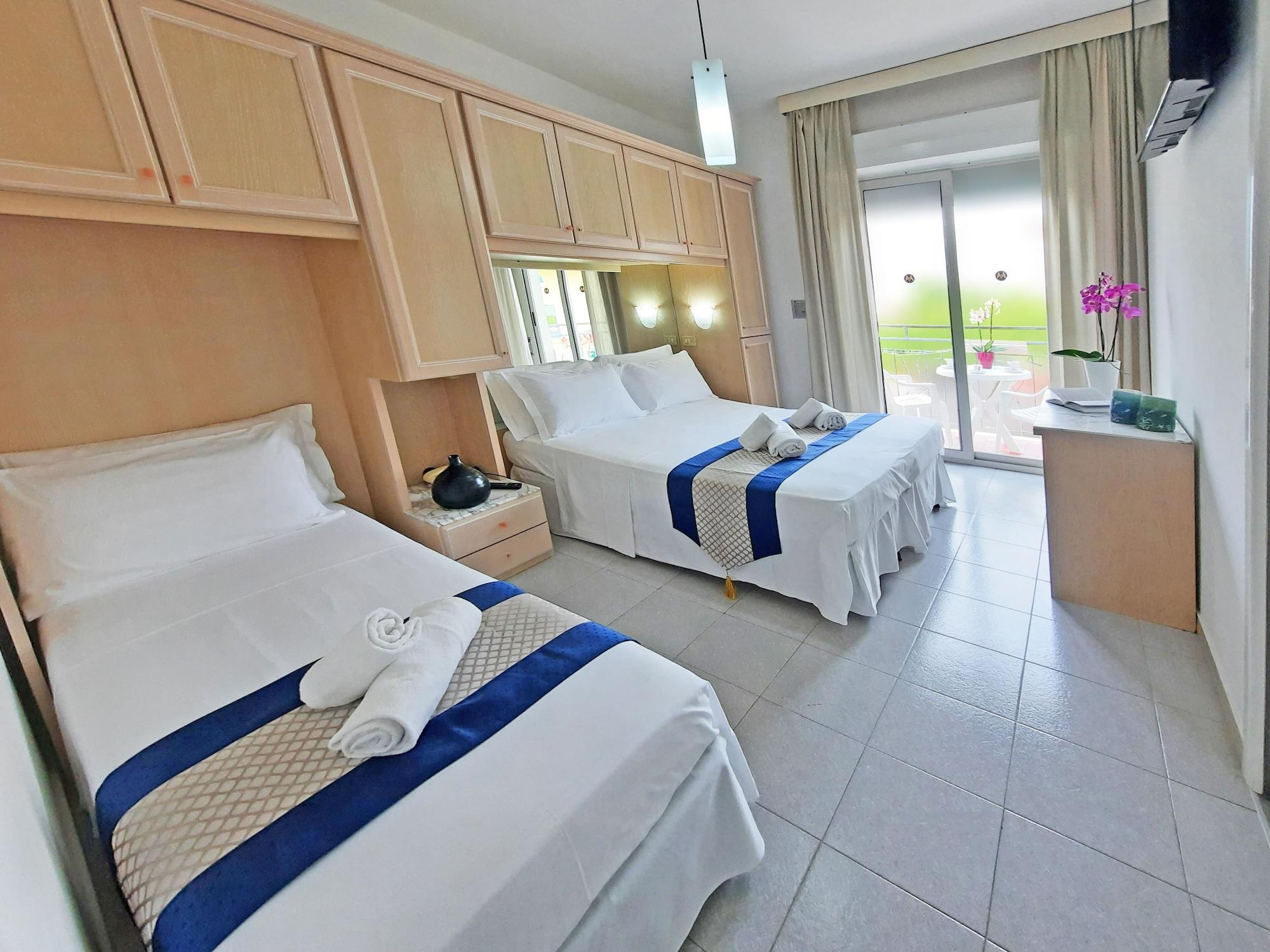 Hotel Margherita Hotel