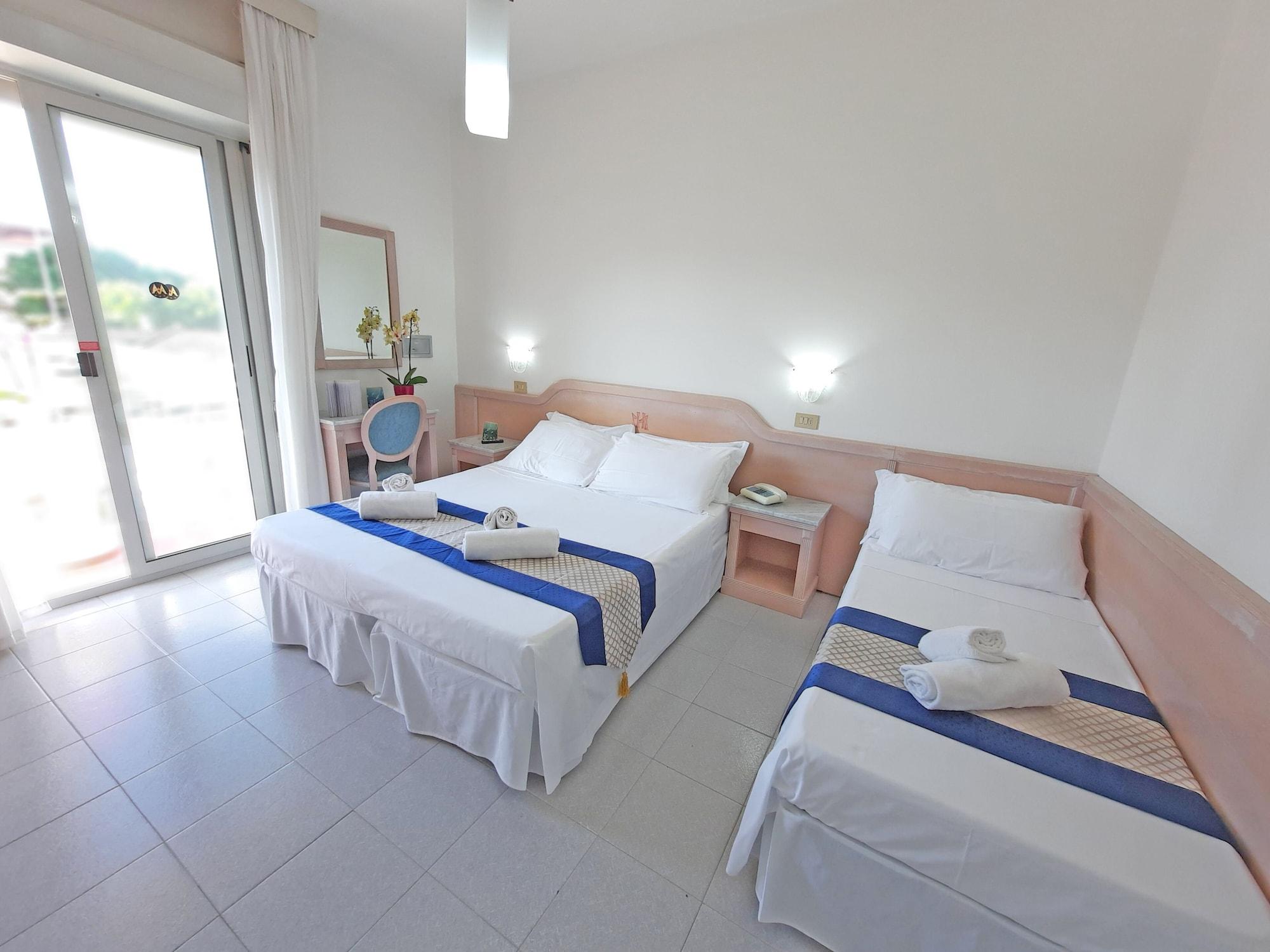 Hotel Hotel Margherita