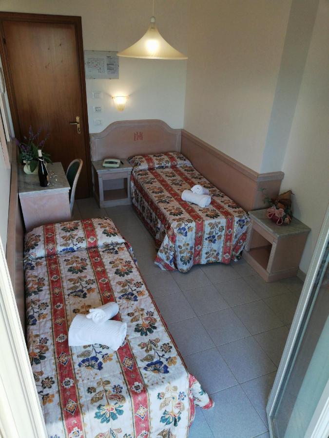 Hotel Margherita 3*