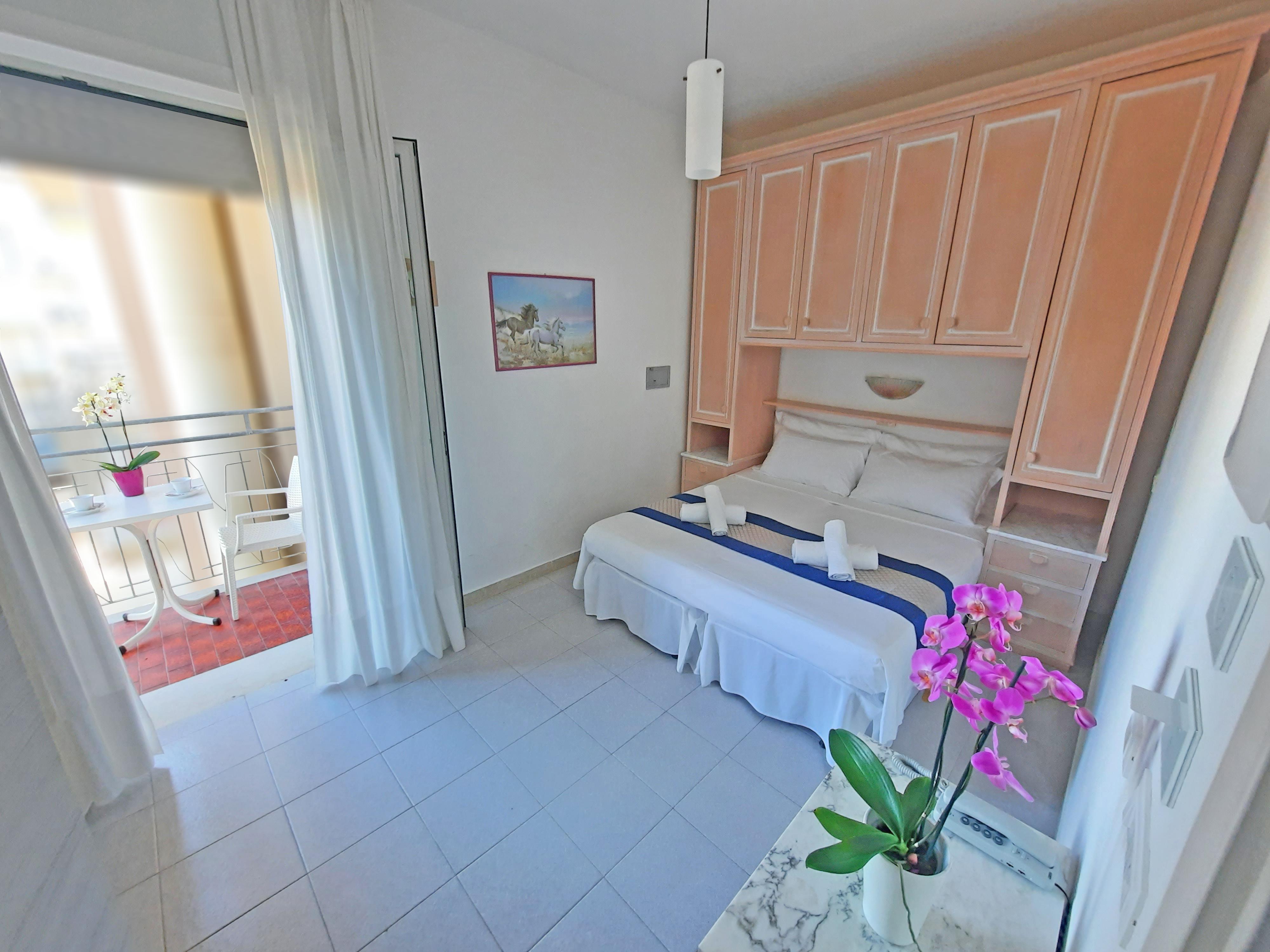 Hotel Margherita 3*