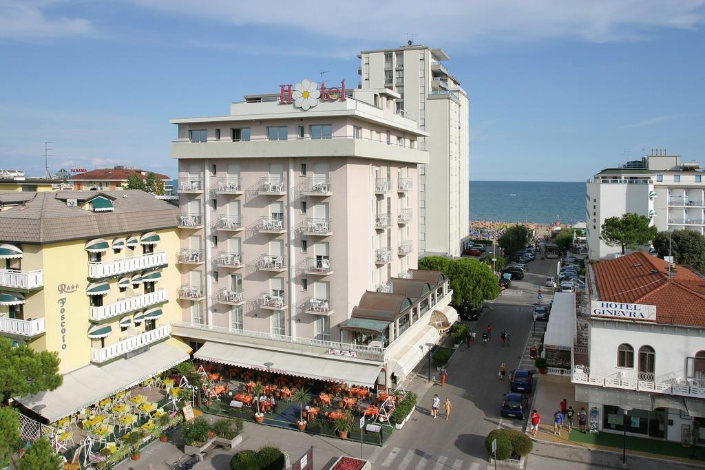 Hotel Margherita Lido di Jesolo