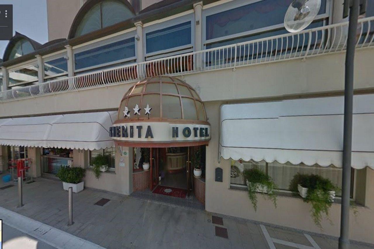 Hotel Margherita