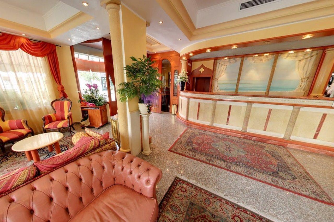 Hotel Margherita