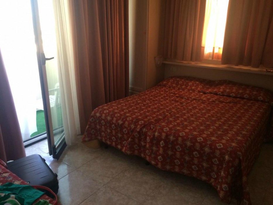 Hotel Margherita