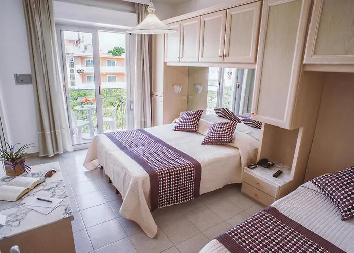 Hotel Margherita