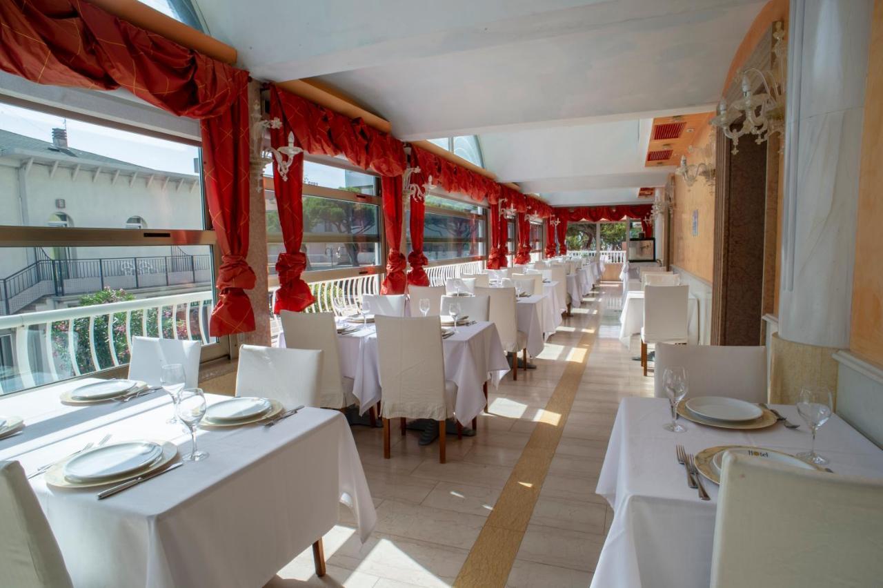 Hotel Margherita Hotel