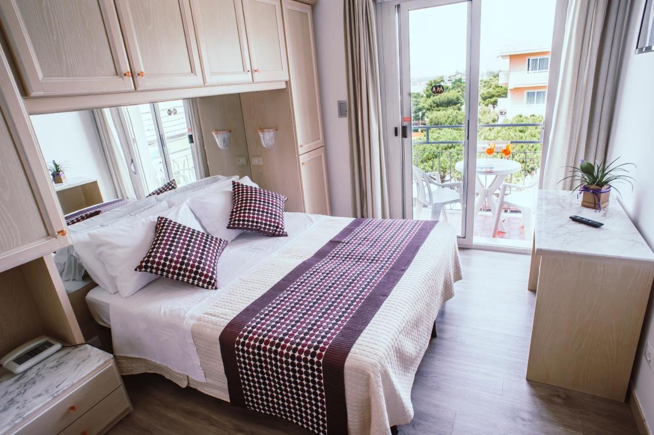 Hotel Hotel Margherita 3*