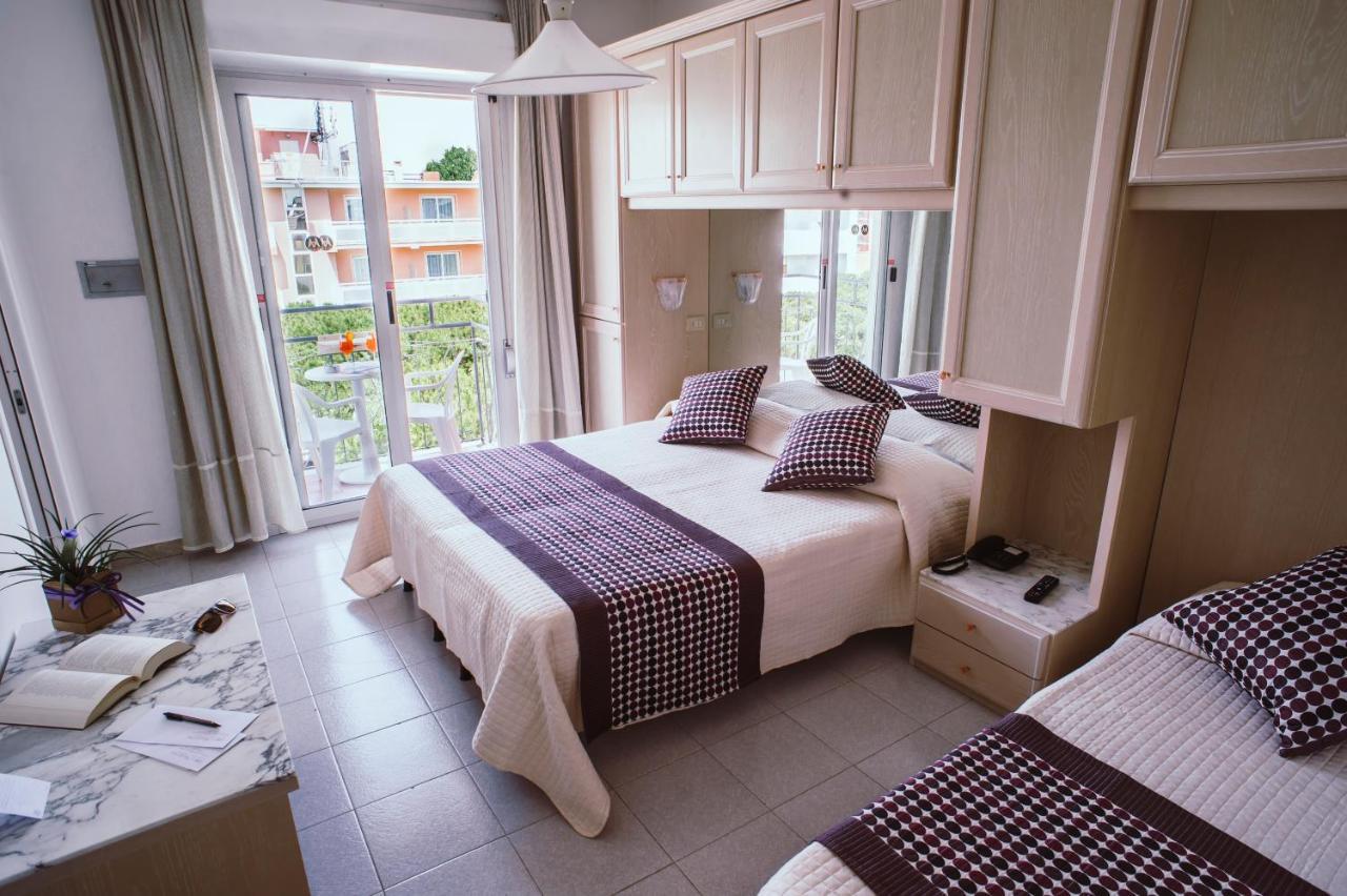 Hotel Margherita