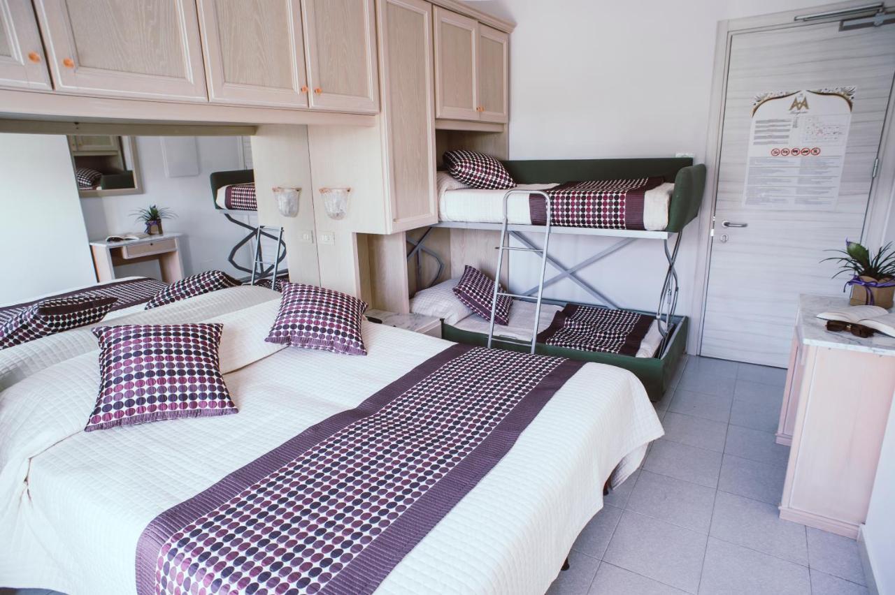 Hotel Hotel Margherita 3*