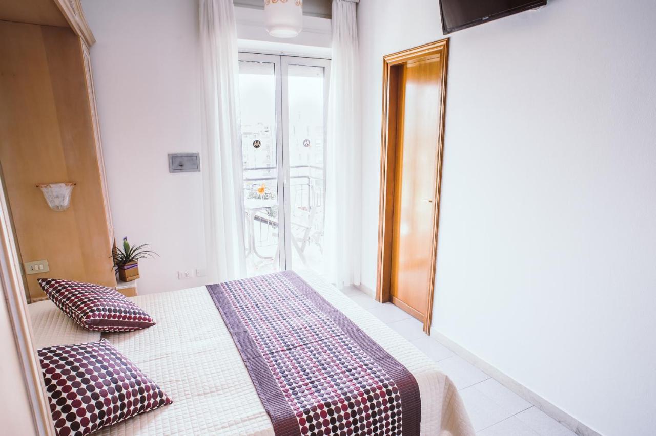 Hotel Margherita 3*