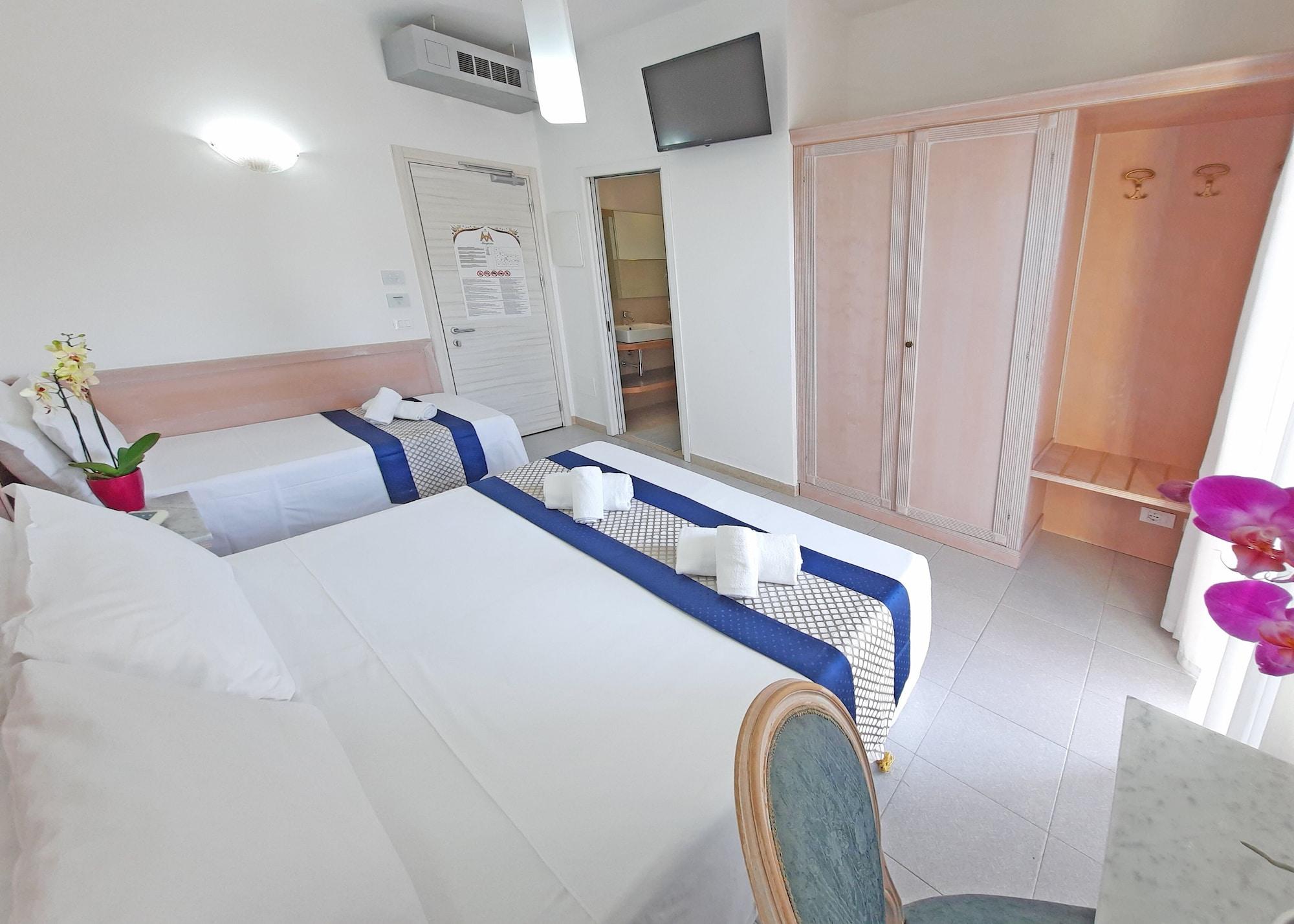 Hotel Hotel Margherita Lido di Jesolo