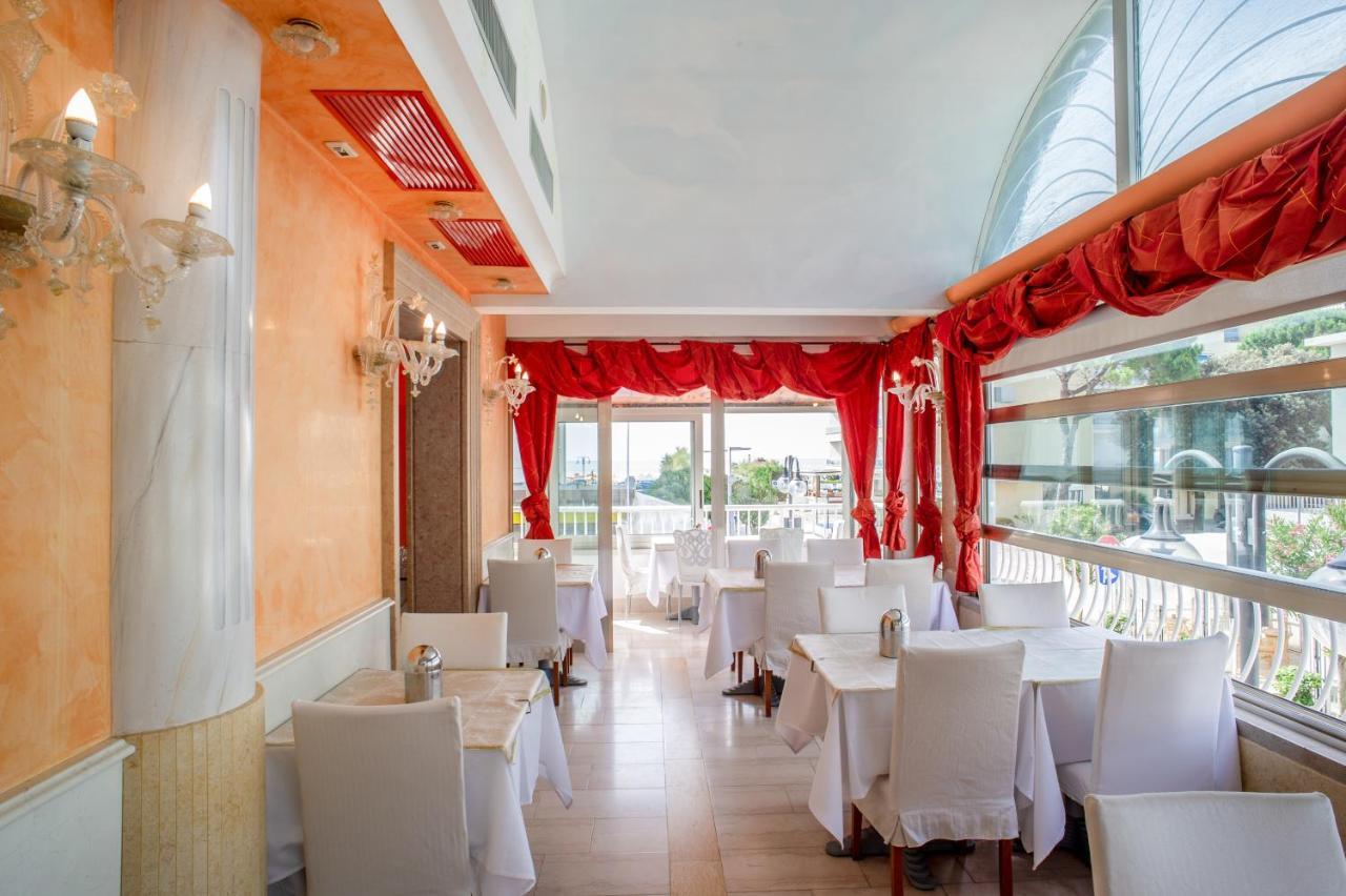 Hotel Hotel Margherita Lido di Jesolo