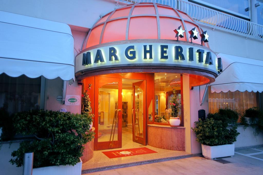 Hotel Hotel Margherita 3*