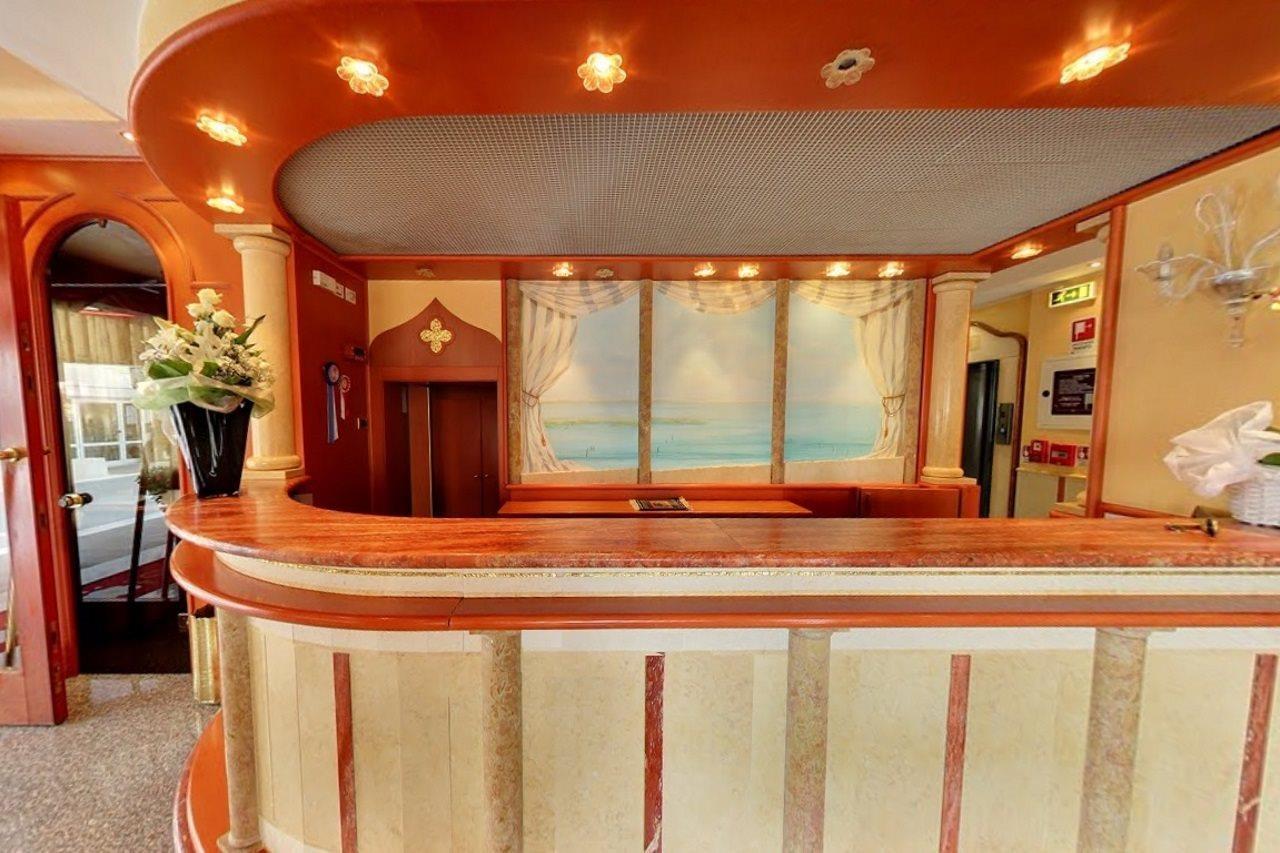 Hotel Hotel Margherita 3*