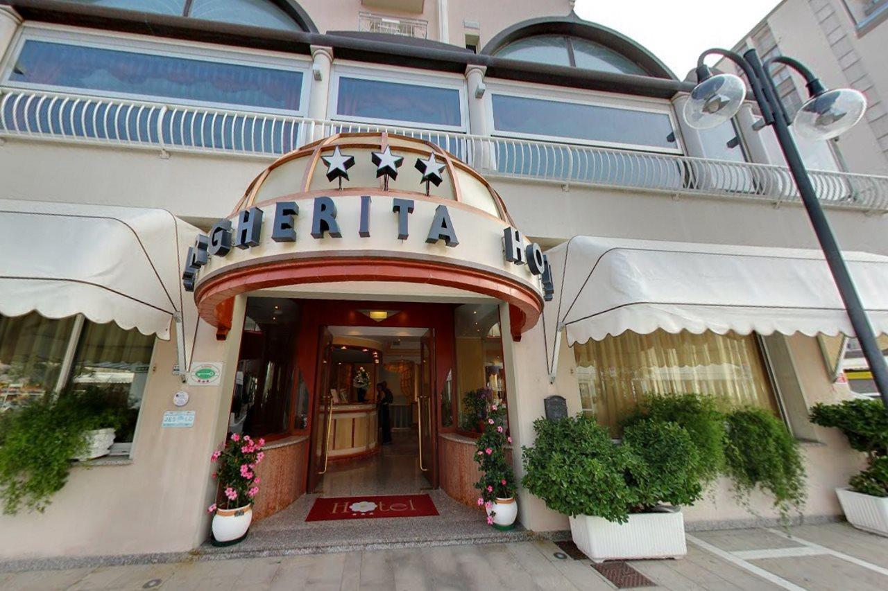Hotel Margherita