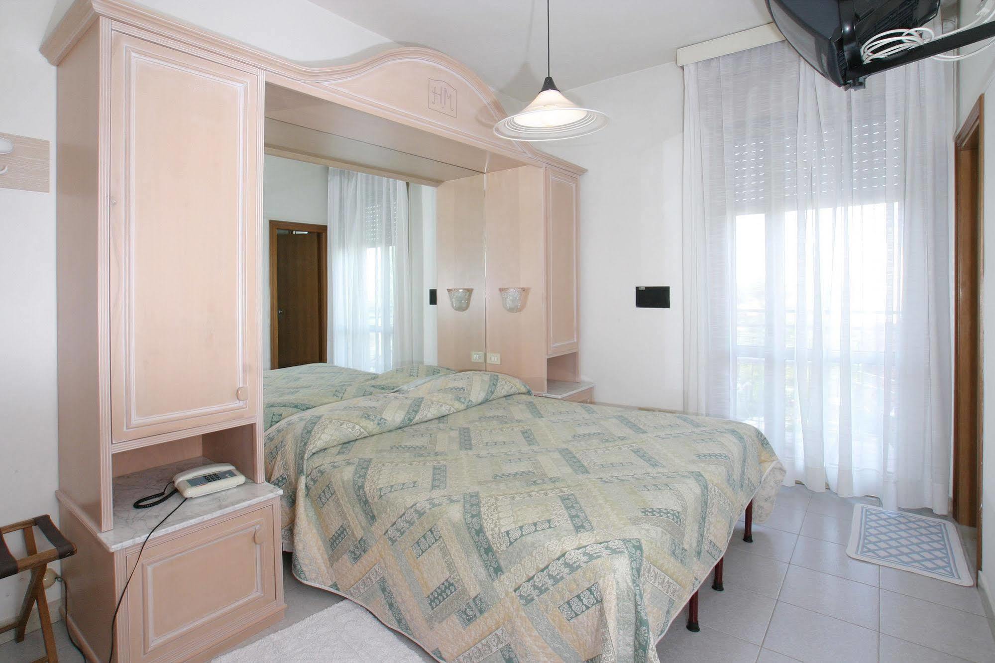 Hotel Hotel Margherita