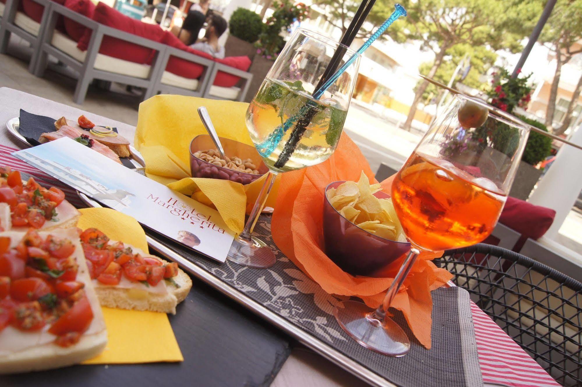 Hotel Margherita